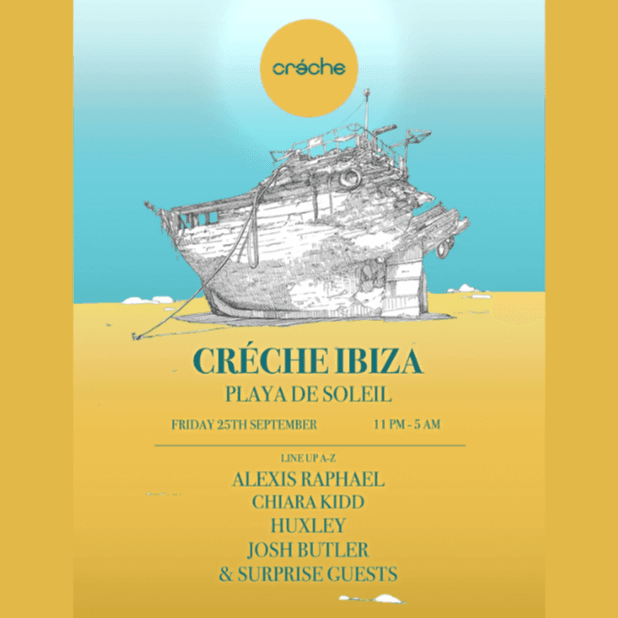 Creche