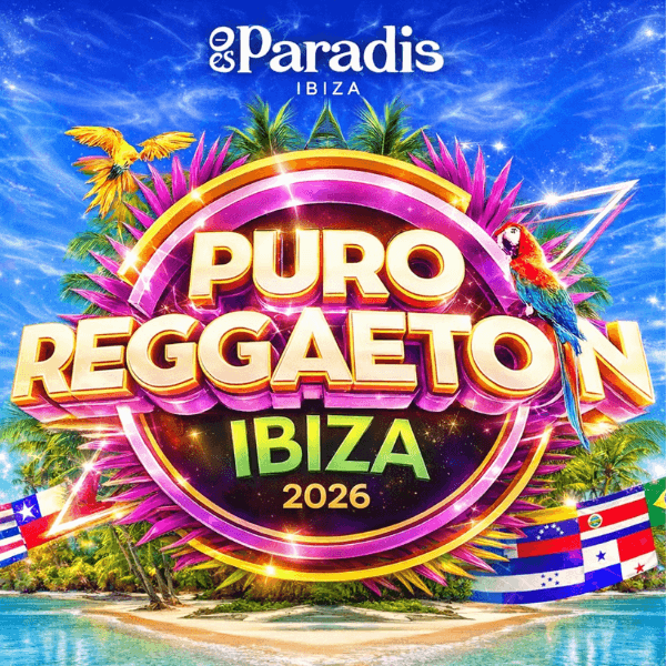 Puro Reggaeton