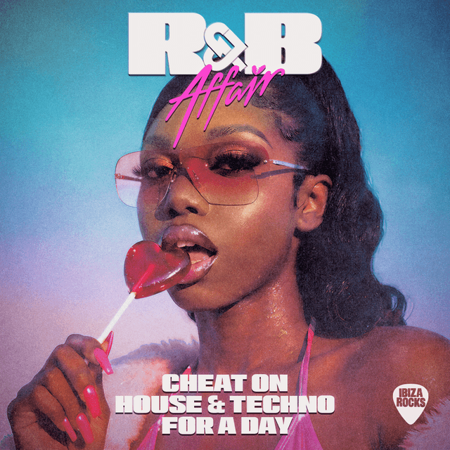 R&B Affair
