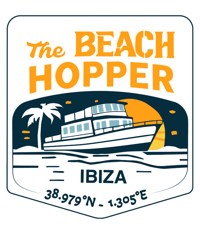 The Beach Hopper Daytime