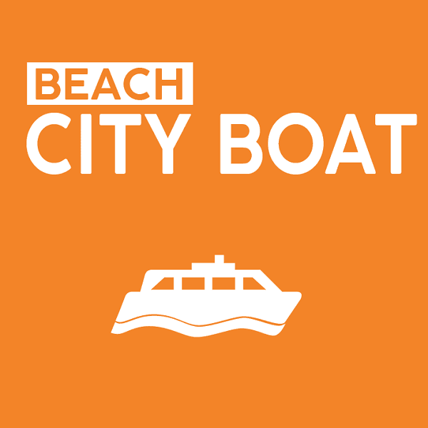 Beach City Boat (Ibiza city - Playa d'en Bossa)