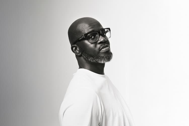 Black Coffee - Hï Ibiza