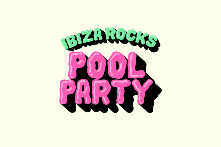 Ibiza Rocks Pool Party - Ibiza Rocks