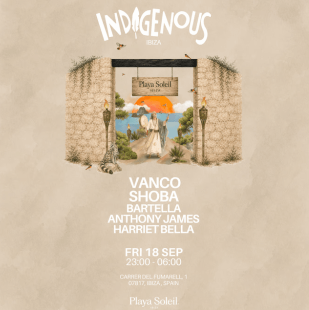 Indigenous