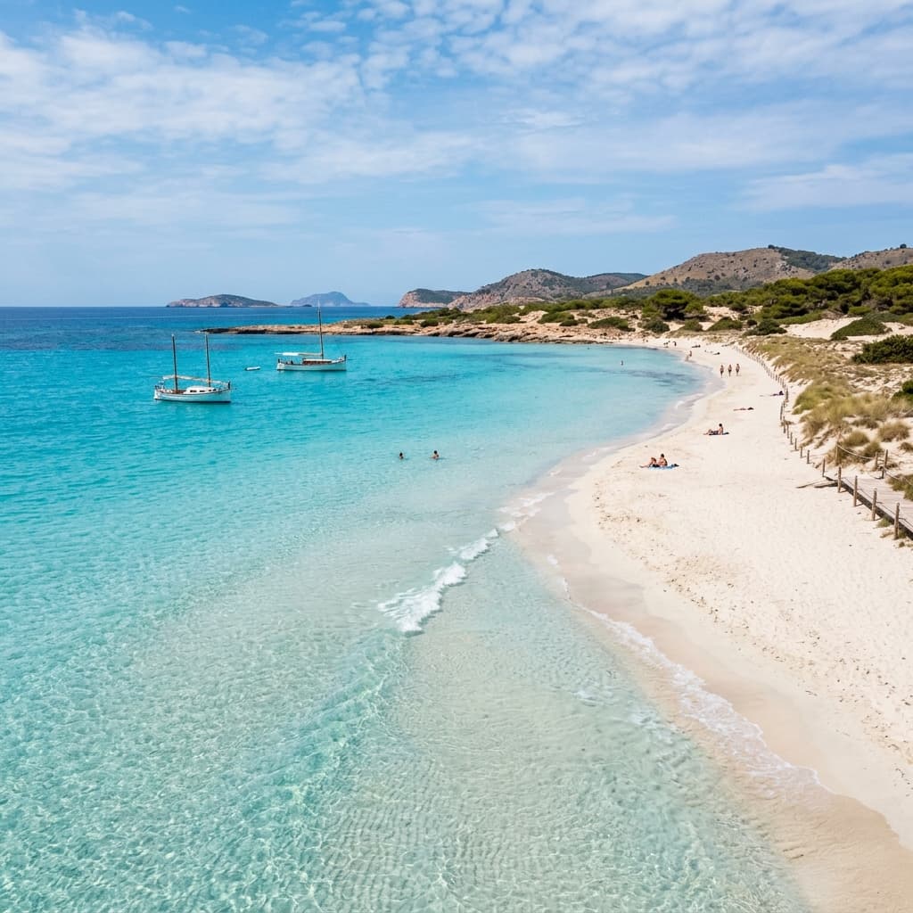 Formentera