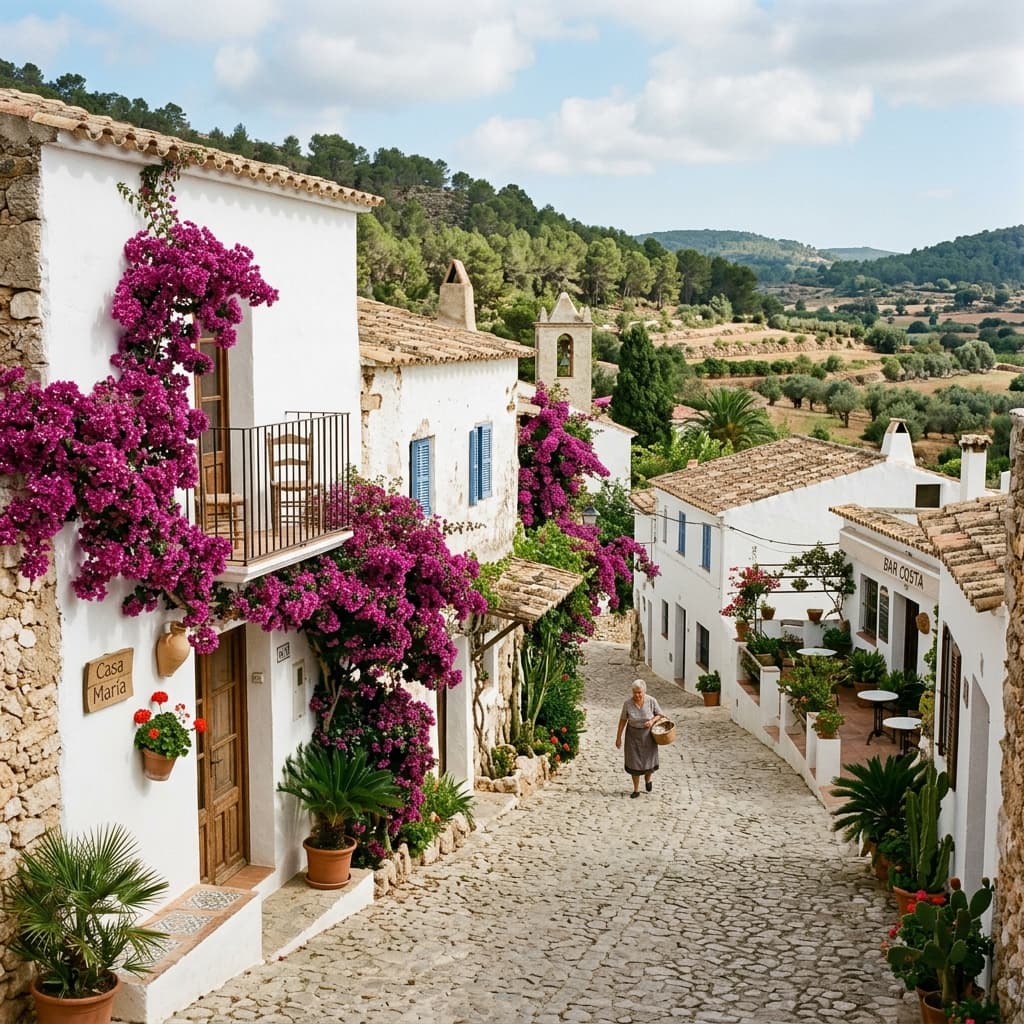 San Juan (Sant Joan de Labritja)