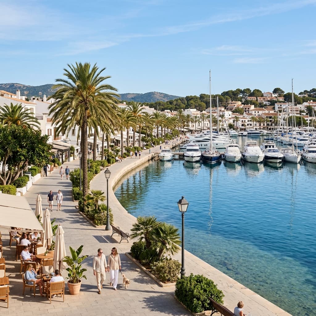 Santa Eulària des Riu