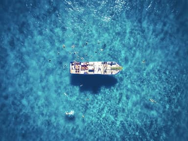 Excursión Es Vedrà + Formentera