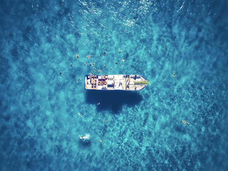 Excursión Es Vedrà + Formentera 1