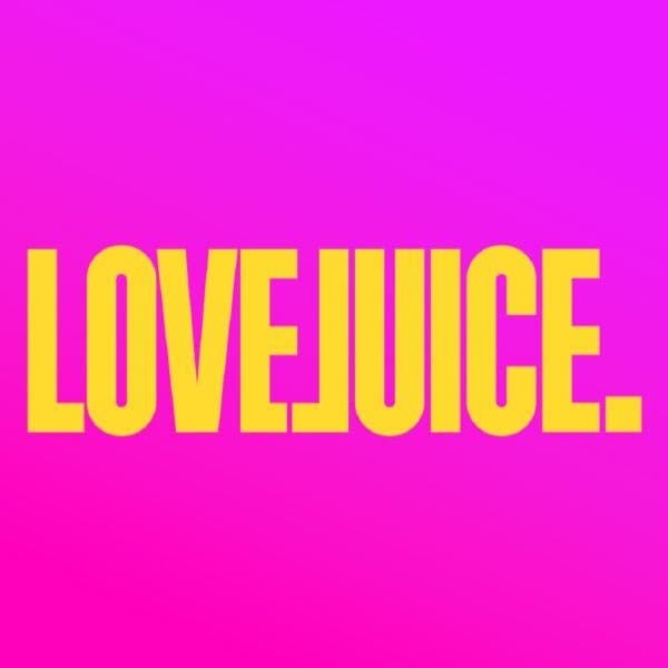 Lovejuice 3