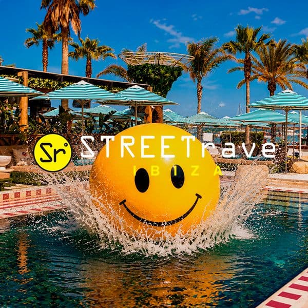Street Rave Presents Ibiza Pool Party 3