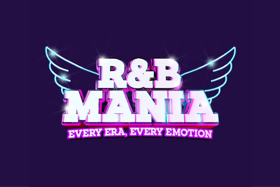 R&B Mania Pool Party