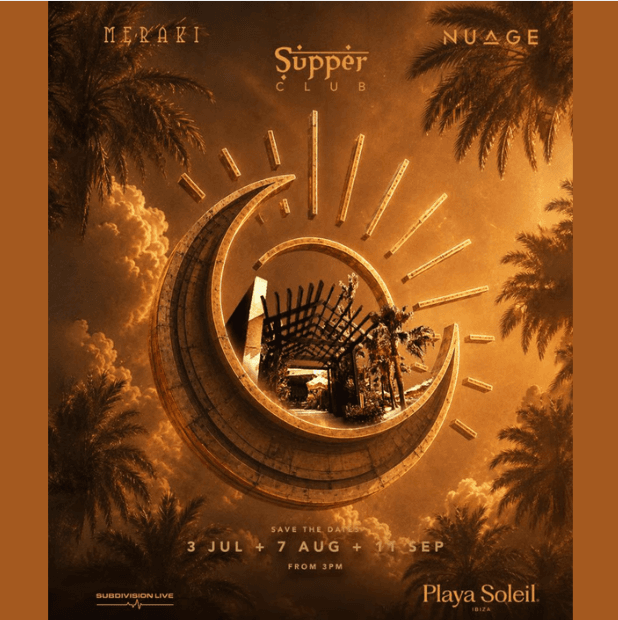 MERAKI x NUAGE Supper Club 3