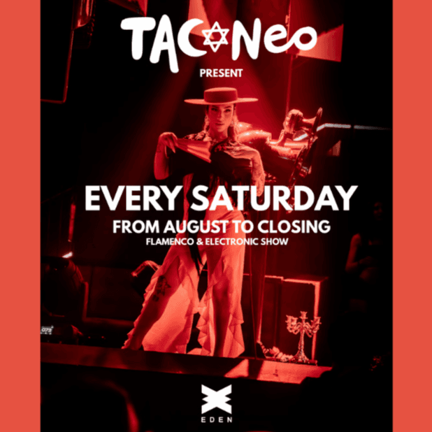 Taconeo 3