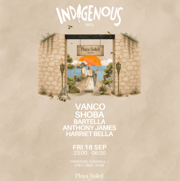 Indigenous 3
