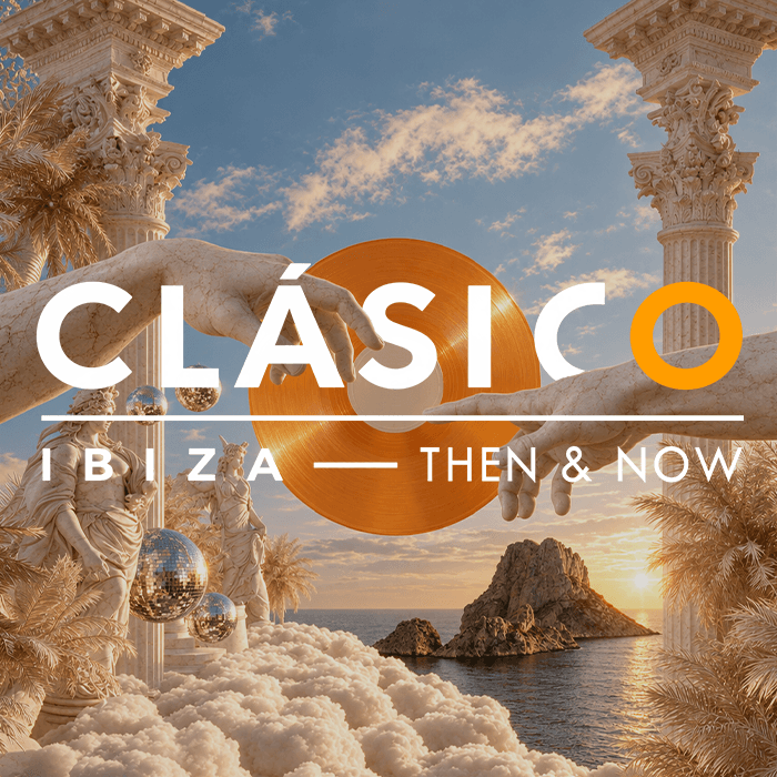 Clasico Ibiza - Then & Now 3