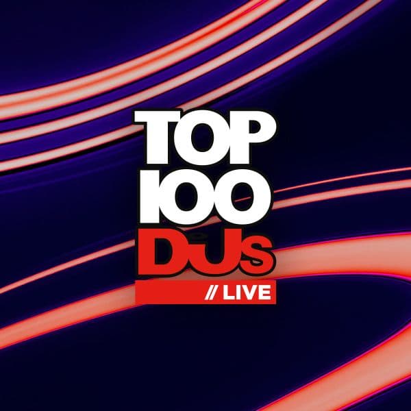 Top 100 DJs Awards 3
