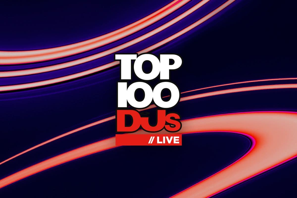 Top 100 DJs Awards