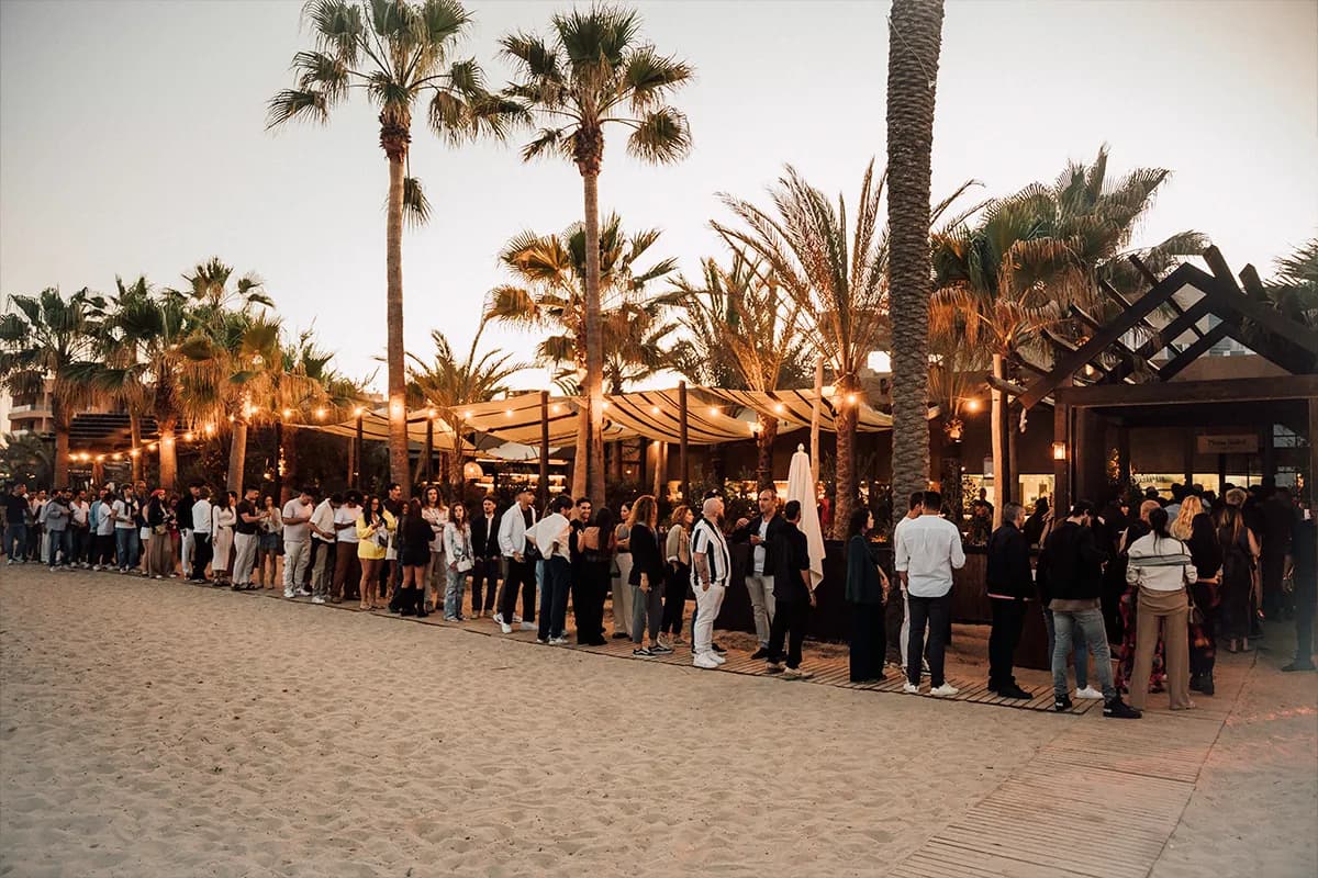 Bora Bora & Playa Soleil Grand Closing Party
