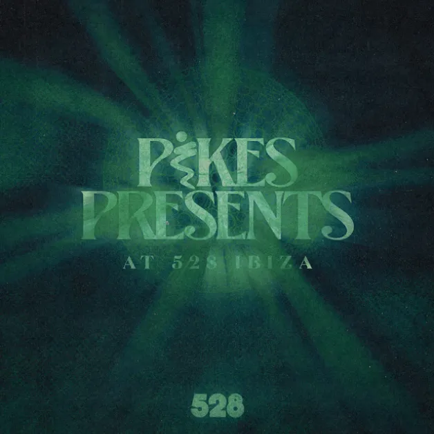 Pikes Presents...