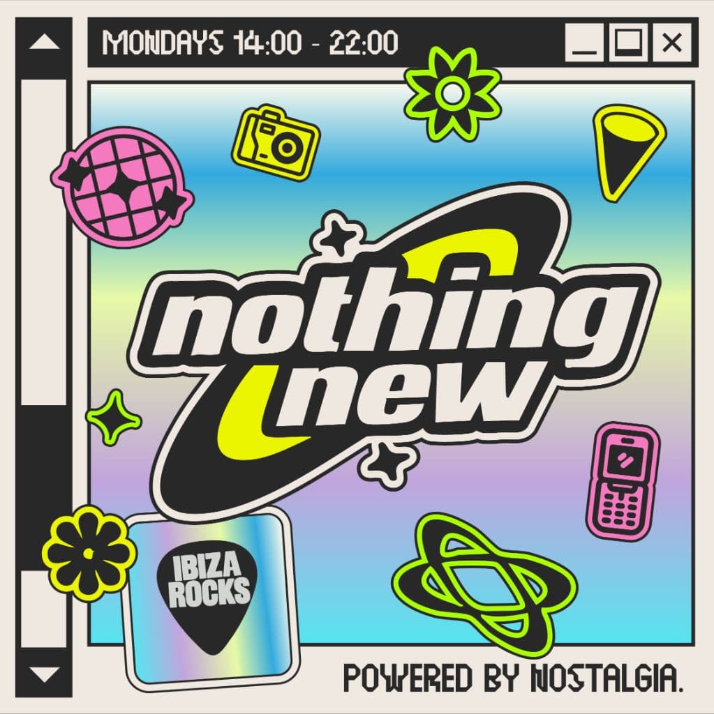 Nothing New 3