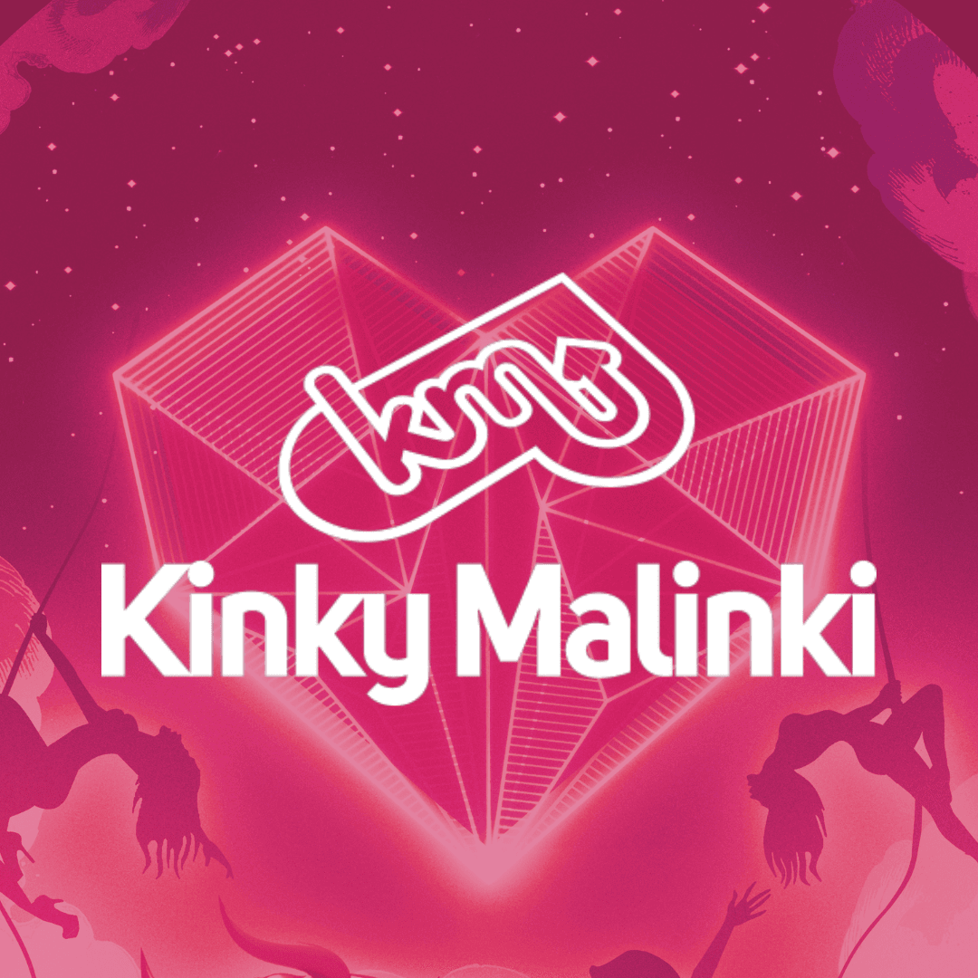 Kinky Malinki 3