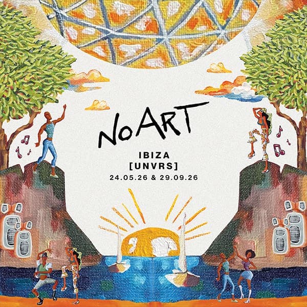 No Art Ibiza 3