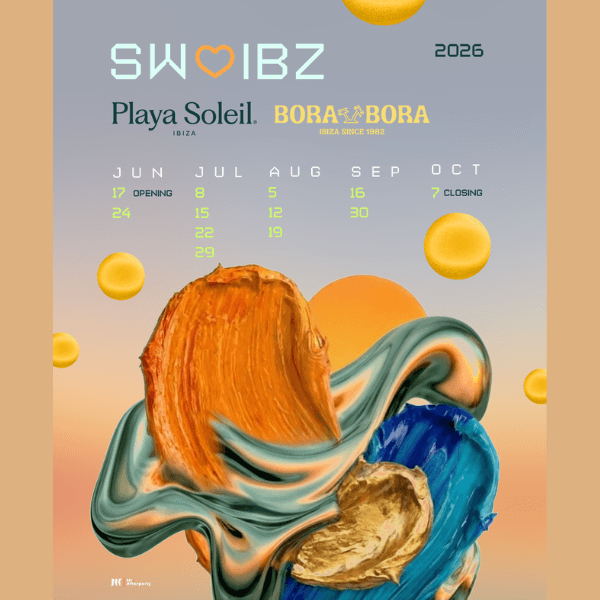 Sunwaves 3