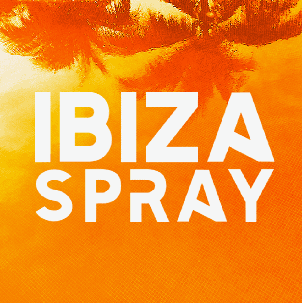 Ibiza Spray 3