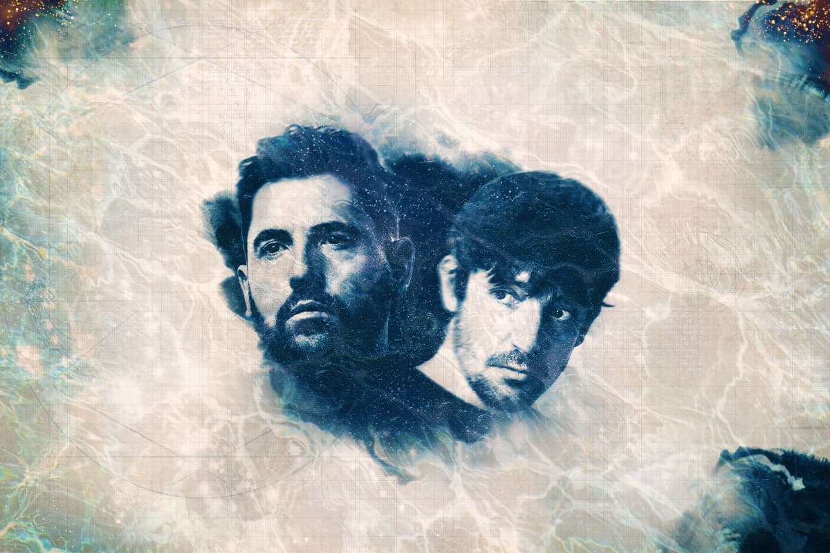 Tomorrowland and Dimitri Vegas & Like Mike 1