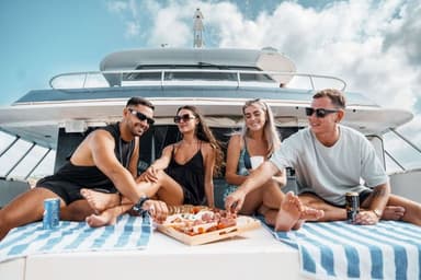A Day in Paradise Ibiza