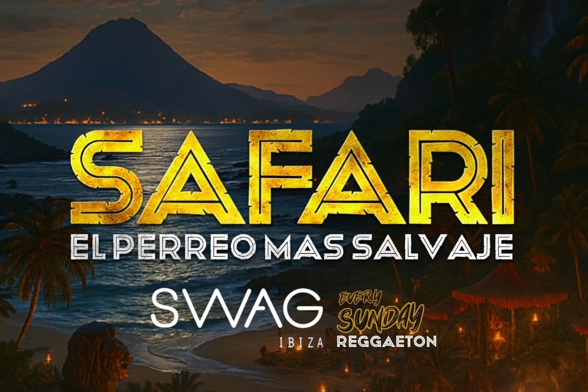 Safari 1