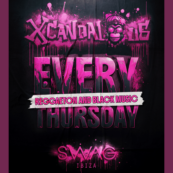 Xcandalous 3