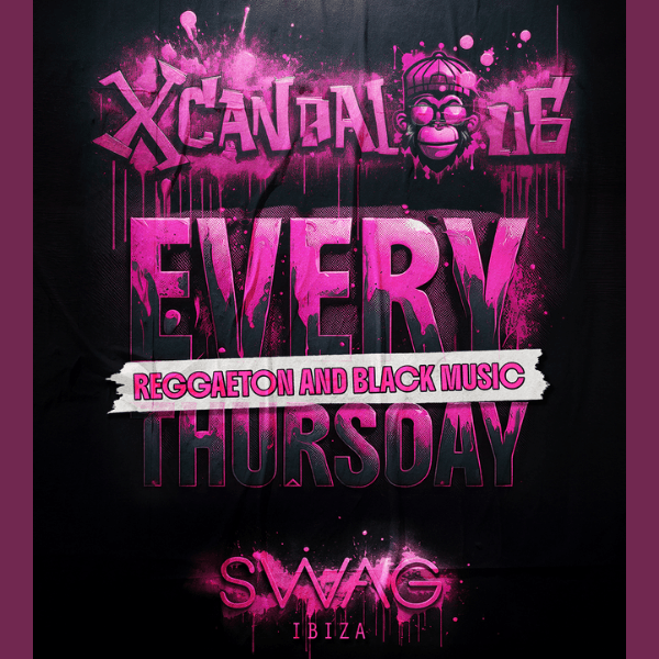 Xcandalous
