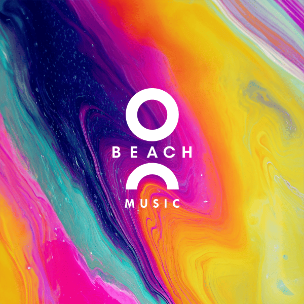 O Beach Music 3