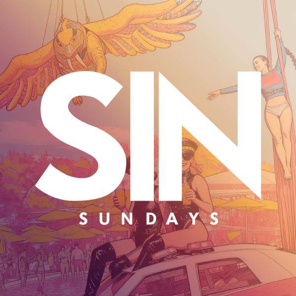 SIN Sundays 3