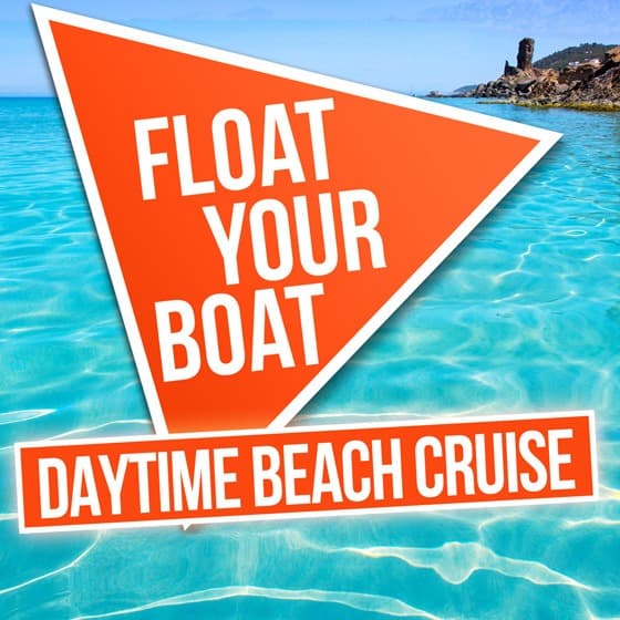 FYB Beach Cruise Daytime 3