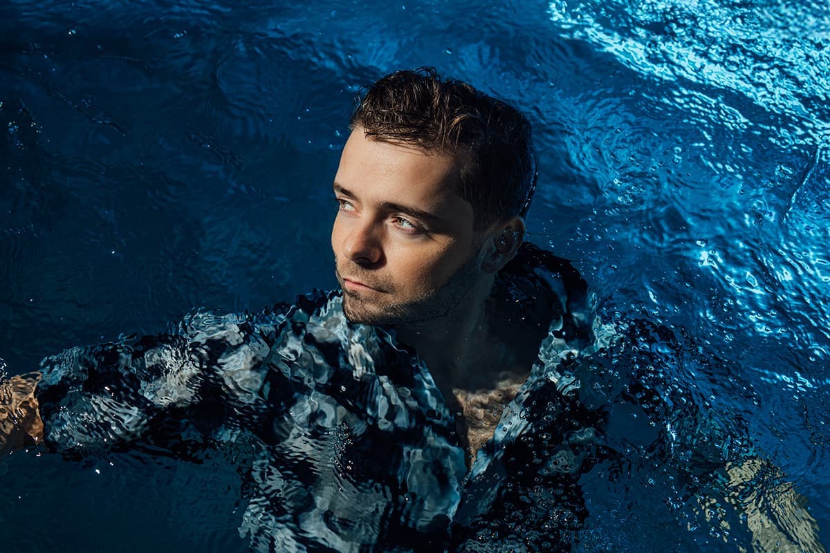 Martin Garrix at Ushuaïa Ibiza 1