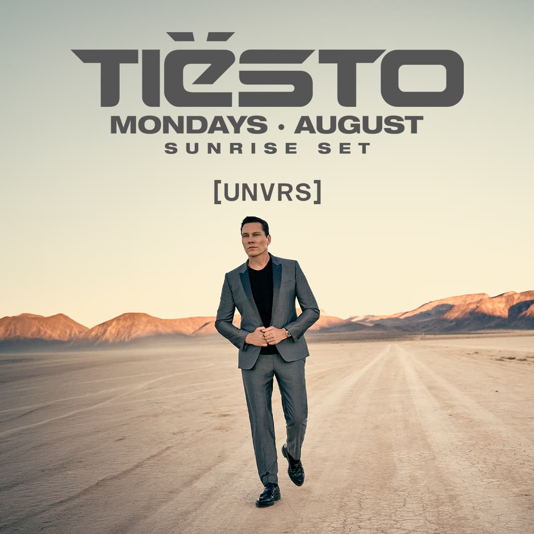 Tiësto 3
