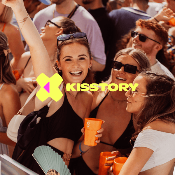 Kisstory 3