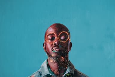 Black Coffee