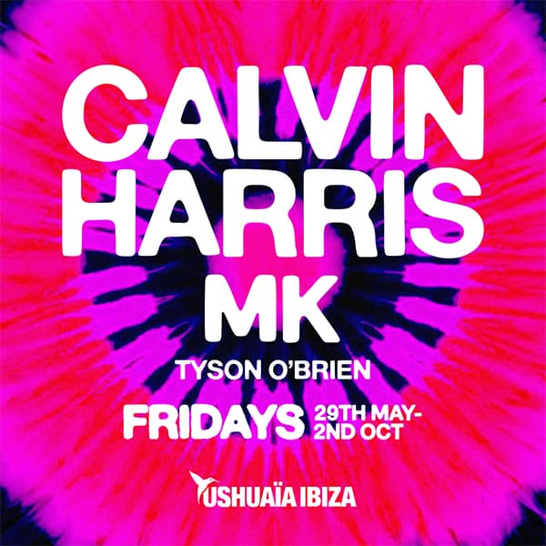 Calvin Harris 3