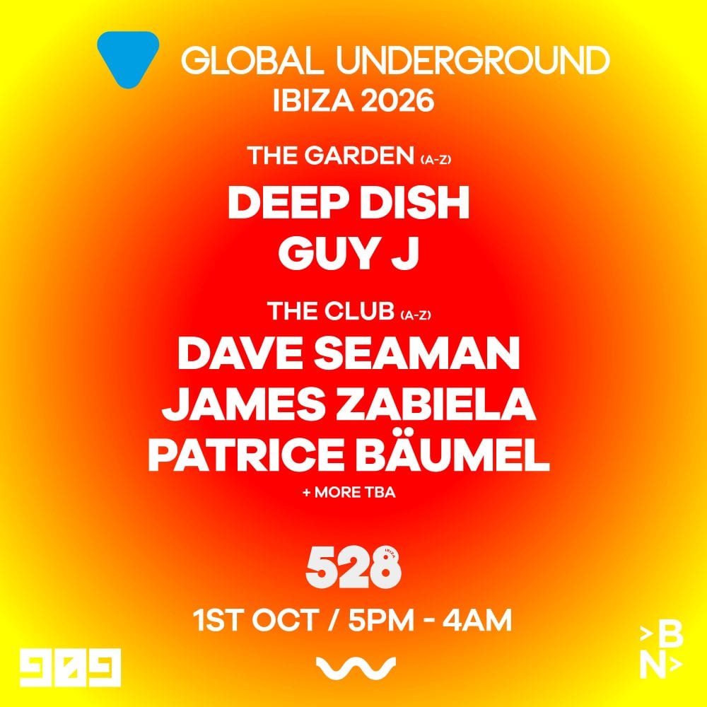 Global Underground