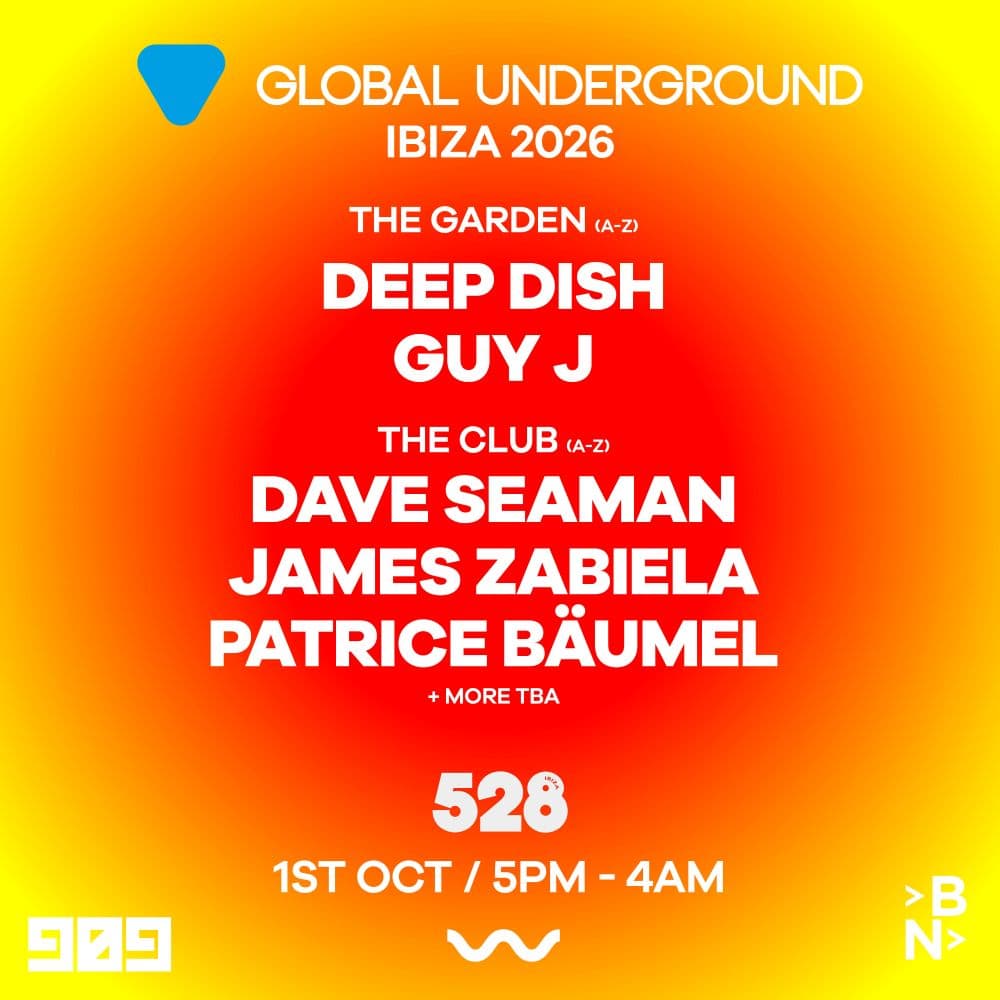 Global Underground