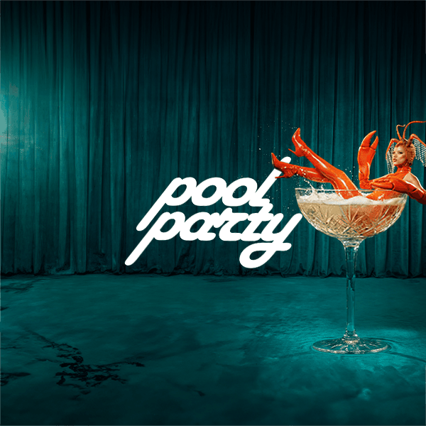 O Beach Pool Party 3