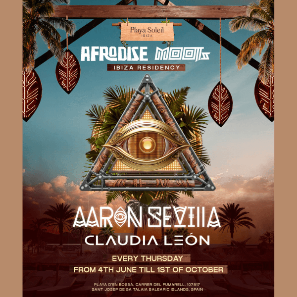AFRODISE & MOOTS