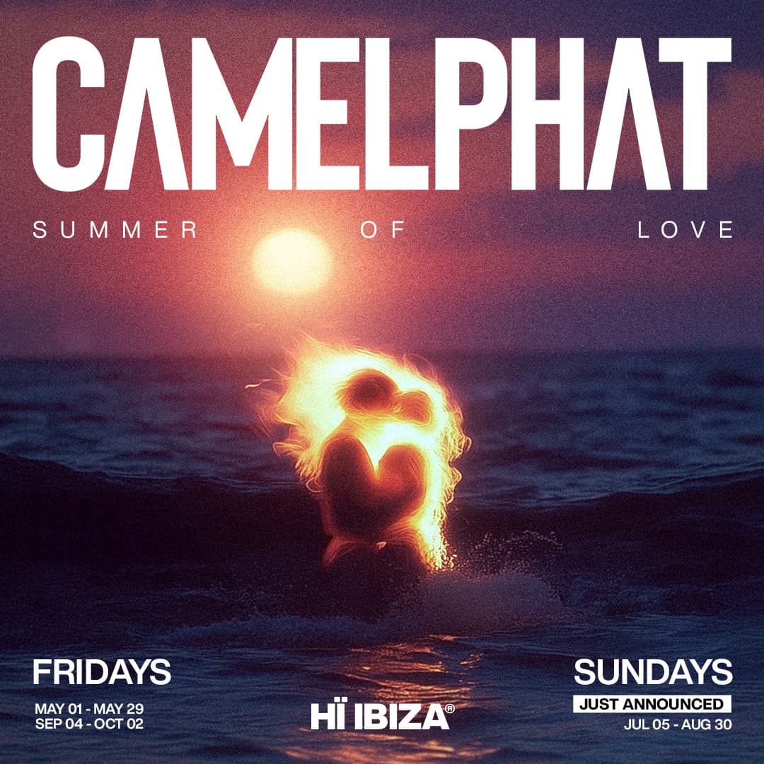 CamelPhat 3