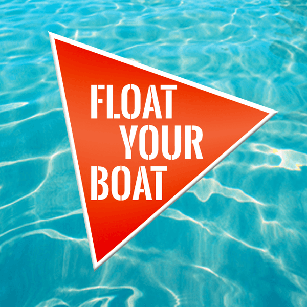 Float Your Boat - Sunset Party Cruise 3