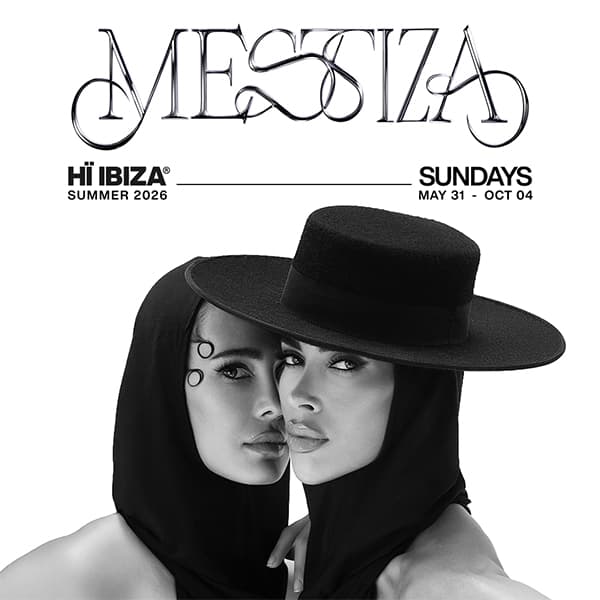 MESTIZA 3