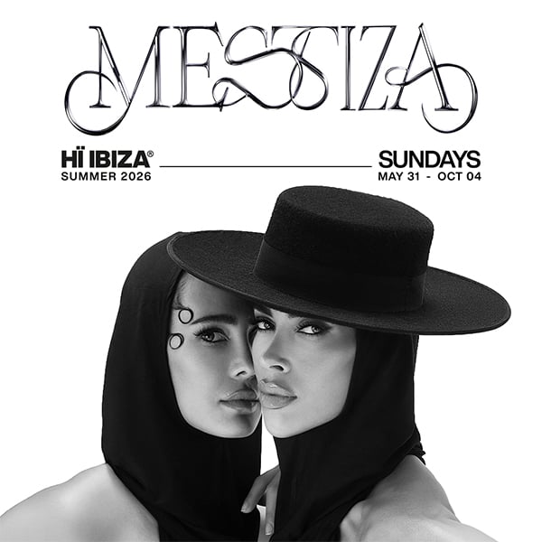 MESTIZA